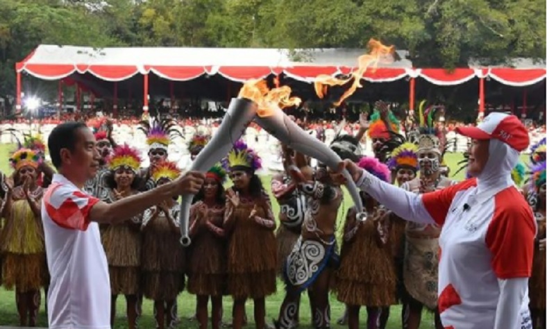 Legenda Bulutangkis Verawaty Fajrin Meninggal Dunia, Jokowi : Almarhumah Mengharumkan Nama Indonesia