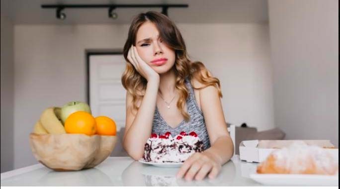 Cara Menghitung Jumlah Kalori yang Dibutuhkan Tubuh, Penting untuk Jaga Berat Badan 