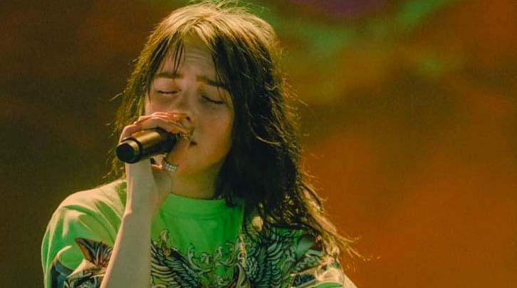 Makna Lagu Happier Than Ever dari Billie Eilish, Trending TikTok