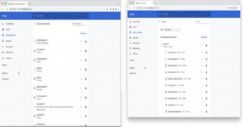 Google Chrome 97 Beta Hadir dengan Fitur Privasi Baru