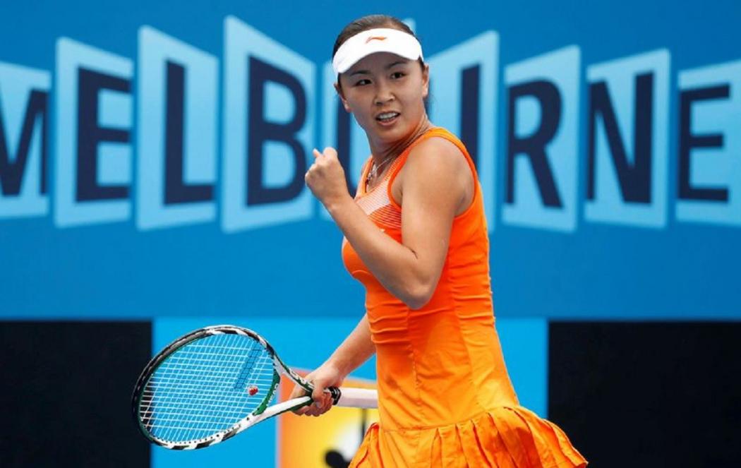 Sempat Hilang usai Isu Pelecehan Seksual Merebak, Petenis Peng Shuai Kembali Bersuara