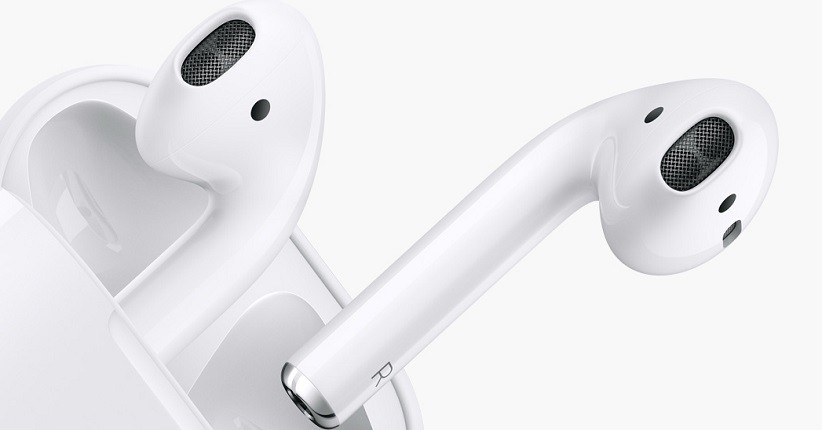 Dikira Painkiller, Perempuan Ini Tak Sengaja Telan AirPod