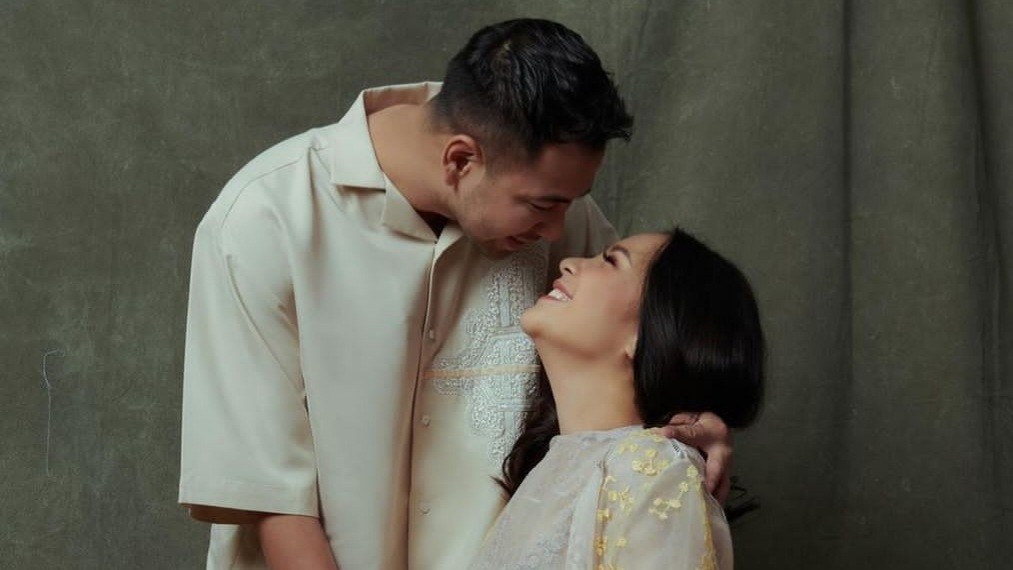 Jelang Persalinan Nagita Slavina, Raffi Ahmad Jadi Suami Siaga: Saya Kurangi Pekerjaan    