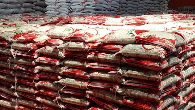 Perluas Operasi Pasar, Badan Pangan Pastikan Beras Bulog Tersedia di Retail Modern Sepanjang 2023