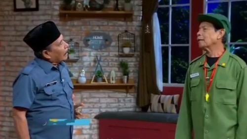 7 Artis yang Memiliki Darah Keturunan Betawi, Nomor 6 Pernah Bintangi Film Hollywood