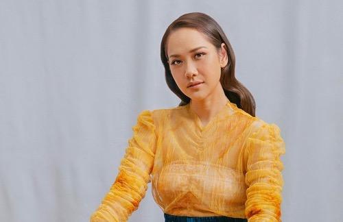 Awet Muda di Usia 40 Tahun, Bunga Citra Lestari Akui Sudah Jompo gara-gara Ini