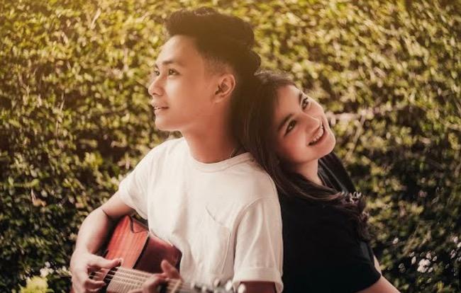 Chord Gitar dan Lirik Lagu Pura-Pura Lupa By Mahen