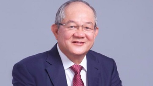 Low Tuck Kwong Kembali Geser Hartono Bersaudara Jadi Orang Terkaya RI