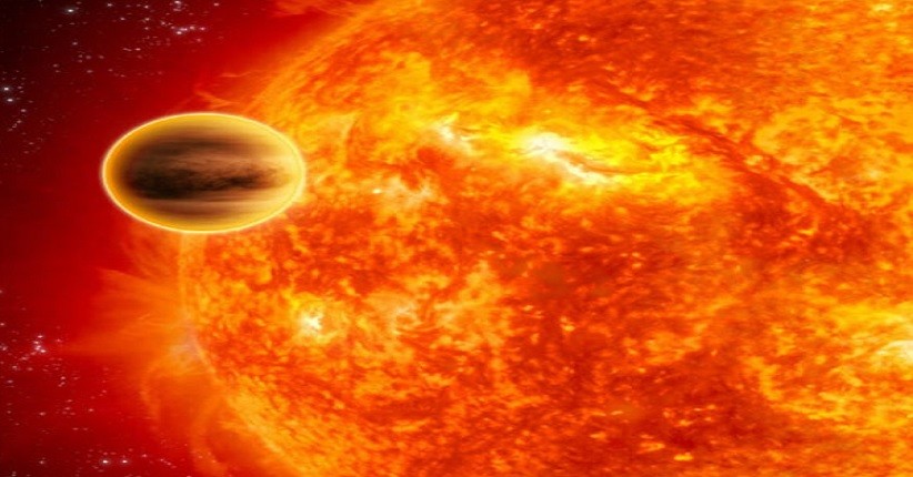 Exoplanet Panas Ditemukan Mengorbit Dekat Bintangnya, Ukuran Lebih Besar dari Jupiter