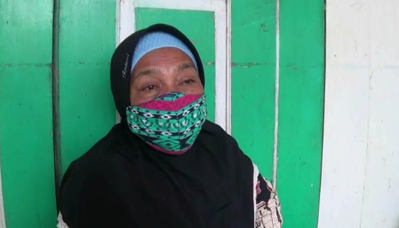 Ini Pesan Mengharukan Ibunda ke Sertu Ari Baskoro sebelum Gugur Ditembak KKB Papua