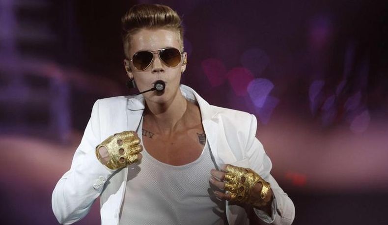 Heboh Penipuan Tiket Konser Justin Bieber, Netizen: Duitku Rp5 Juta Melayang