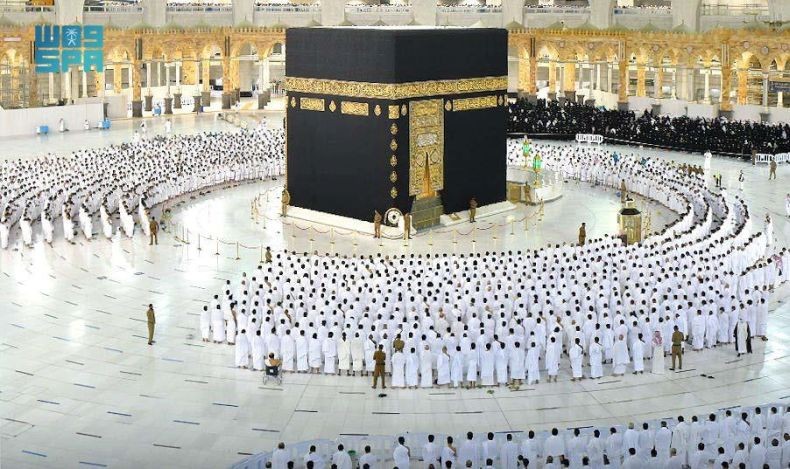 Syarat Booster untuk Jemaah Umrah Dihapus, Menag: Tetap Harus Karantina 5 Hari