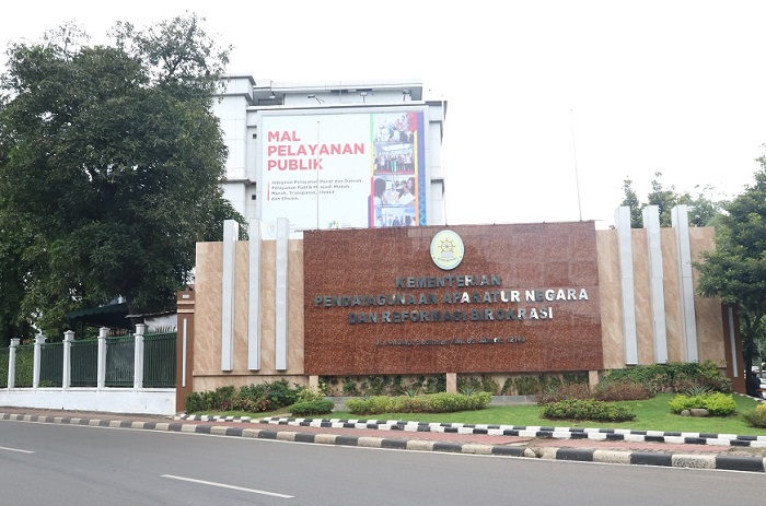 SKB CPNS Dimulai, Kementerian PANRB Minta Peserta Jaga Integritas 