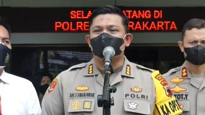 Pembunuhan Satpam Gudang Rokok di Solo, Motif Pelaku Dendam dan Ekonomi 