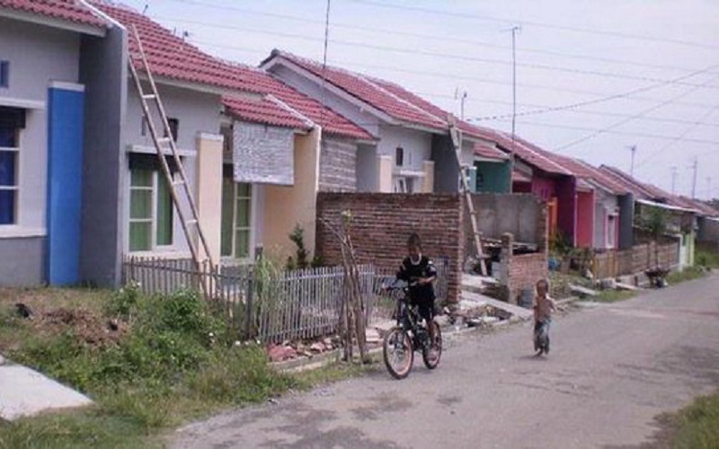 Sumsel Minta Perbankan Dukung Perumahan untuk MBR 