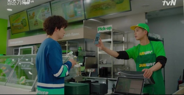 Pendiri Restoran Subway yang Ngetop di Drama Korea Meninggal Dunia