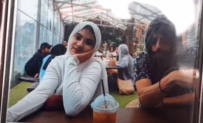 Cantiknya Sarah, Pengantin Baru di Cianjur yang Tewas Disiram Suami dengan Air Keras