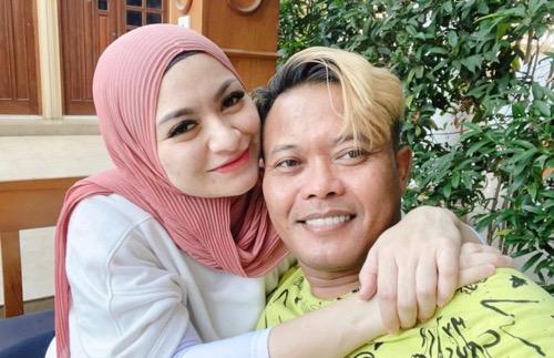 Belum Sebulan Cerai, Sule Sudah Move On dari Nathalie Holscher?