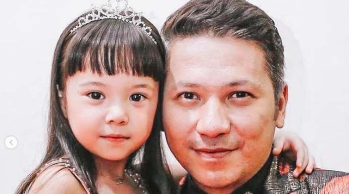 Gemas Gempi Pintar Belanja Online Pakai Kartu Kredit, Gading Marten: Dia Hafal Pin Gue