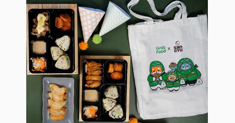 Pilihan Menyantap Hidangan Khas Jepang di San Gyu Hangry, Rasanya Autentik