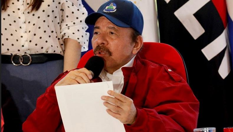 Kritik Pemerintah, Mantan Duta Besar untuk Organisasi Negara Amerika Ini Ditangkap 