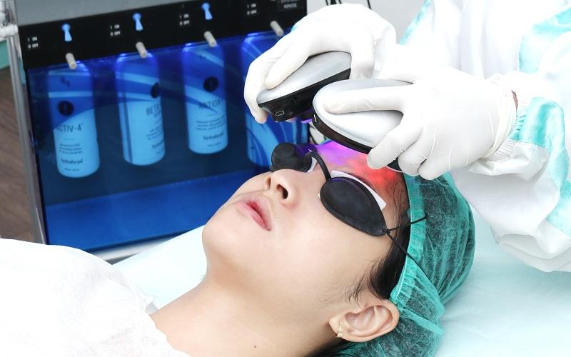 Terbaru dan Pertama di Indonesia, Hydrafacial Treatment Hanya Ada di Dermaster 