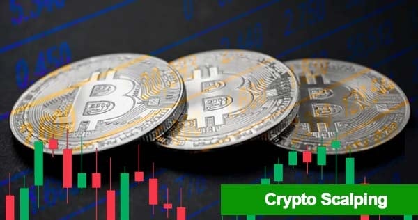 Mengenal Metode Scalping Kripto yang Bisa Bikin Untung Jutaan Rupiah