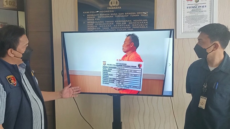 Korban Pelecehan Seksual Pedagang Mainan di Muara Angke Trauma Berat