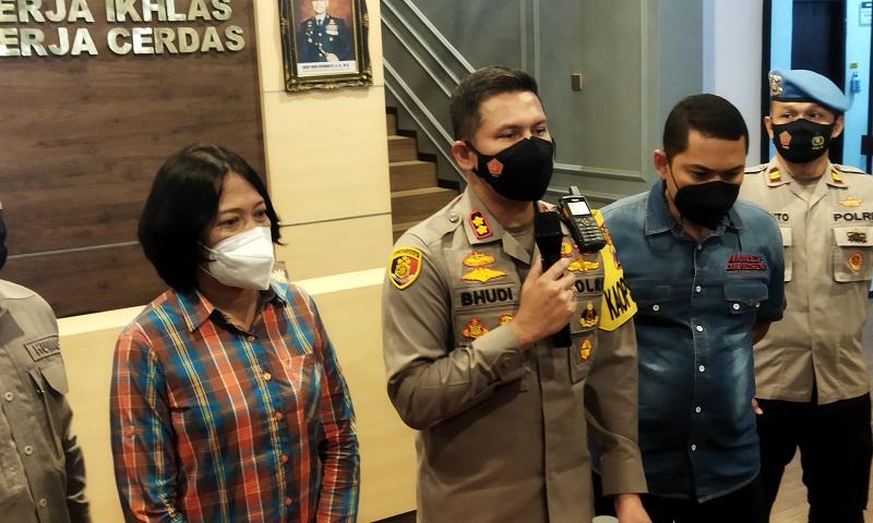 Polisi Belum Tetapkan Tersangka Kasus Penganiayaan Pelajar 13 Tahun di Malang