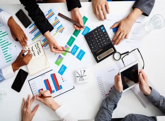 Cek 3 Skala Prioritas Ini, Atur Strategi Keuangan di MotionBanking