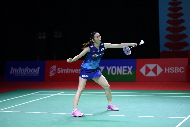 Sayaka Takahashi Pensiun, Begini Kata Perpisahan Sang Bidadari Bulu Tangkis Jepang