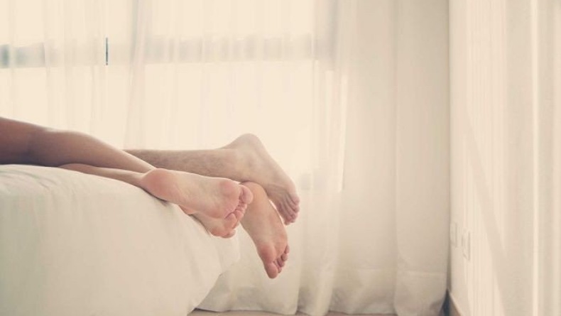 Doa Sebelum dan Setelah Bersetubuh Sesuai Sunnah agar Jadi Pahala