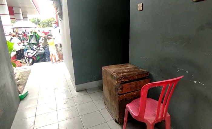  Tiba-tiba Menghilang, ke Mana Penjaga Toilet SPBU?