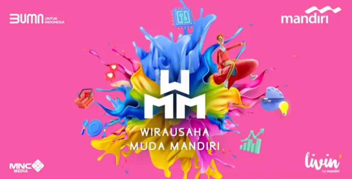 Lima Finalis Bersaing Sengit Memperebutkan Capital Champion WMM 2021