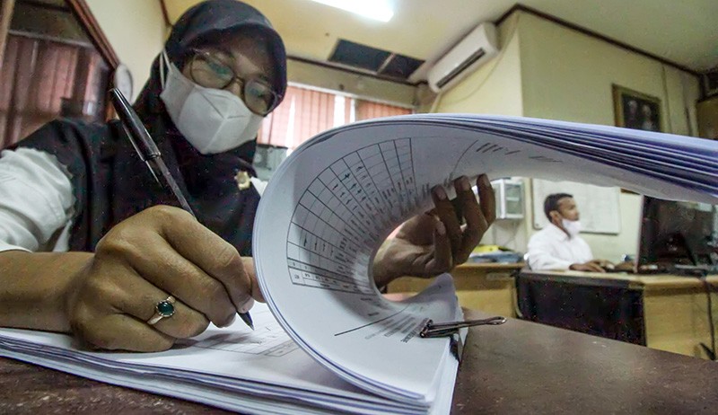 Pemerintah Resmi Hapus Tenaga Honorer 28 November 2023