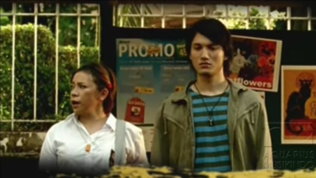 Chord Gitar dan Lirik Lagu Gantung by Melly Goeslaw, Butuh Kepastian Hubungan dengan Seseorang 