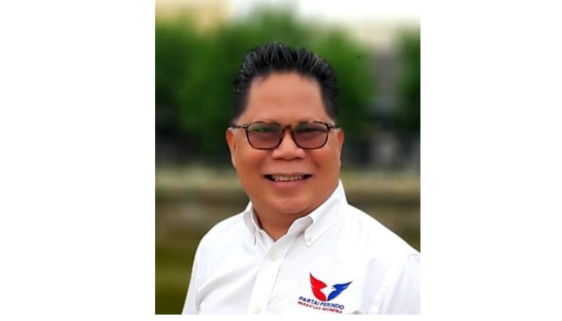 Jubir Partai Perindo: Percepat Kesejahteraan dengan Keberpihakan pada Rakyat