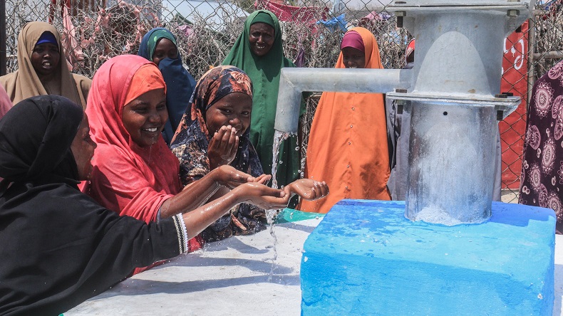 Kekeringan Mematikan, Negara Ini Nyatakan Keadaan Darurat