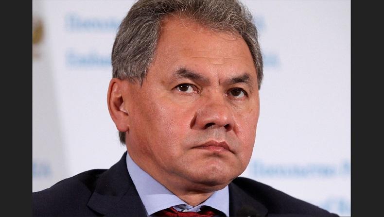 Ngotot, Rusia Tetap Serang Ukraina Sampai Tujuan Tercapai