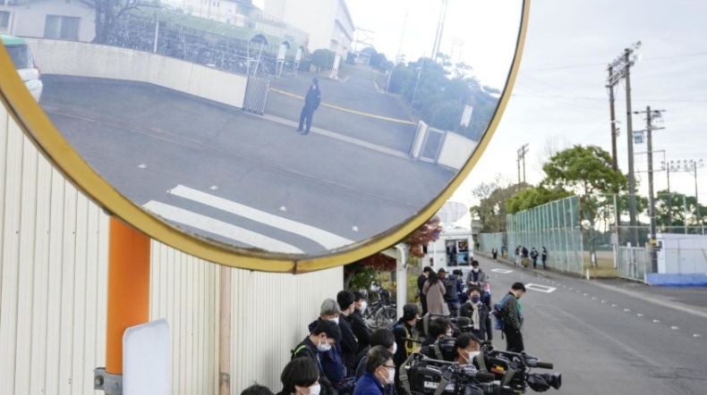 Ngeri, Siswa SMP Tewas Ditikam Temannya di Sekolah