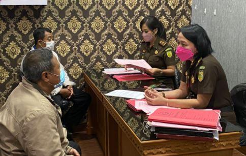 Terungkap, Suami Palsukan Kematian Istri demi Nikah Lagi Berkomplot dengan Oknum Kepala KUA