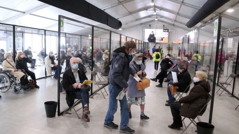 Skandal Kesehatan, Dokter Ditangkap setelah Keluarkan Ribuan Sertifikat Vaksin Palsu