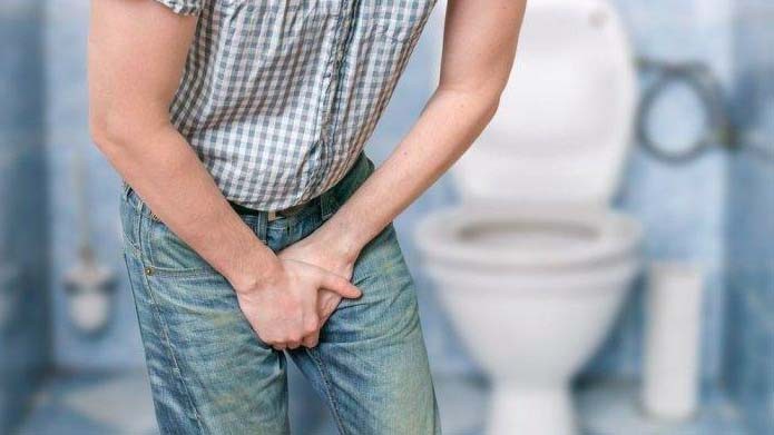 Waspada Pria Lebih Berisiko Kena Infeksi Saluran Kemih, Ini Penjelasan Pakar Kesehatan