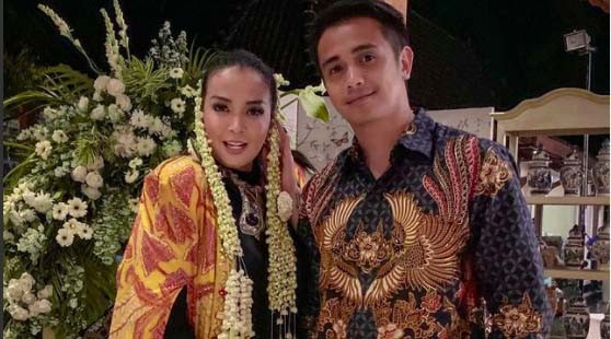 Beda Usia 18 Tahun, Janda Kaya Jennifer Jill Ungkap Alasan Menikahi Ajun Perwira 