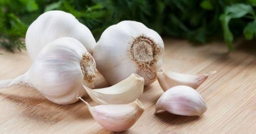Lagi Tren Makan Bawang Putih Paling Banyak di TikTok, 60 Siung Dibuat Sup