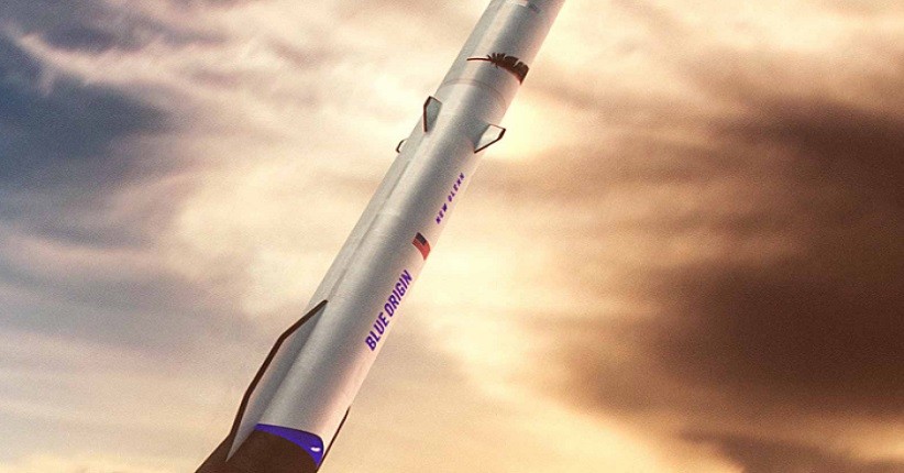 Penerbangan Suborbital Blue Origin Berikutnya Akan Bawa 6 Awak, Ada Laura Shepard 