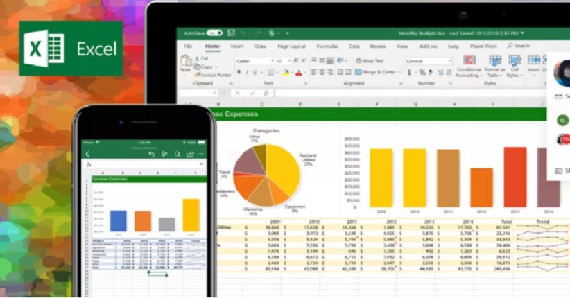  Cara Menggunakan Rumus VLOOKUP dan HLOOKUP