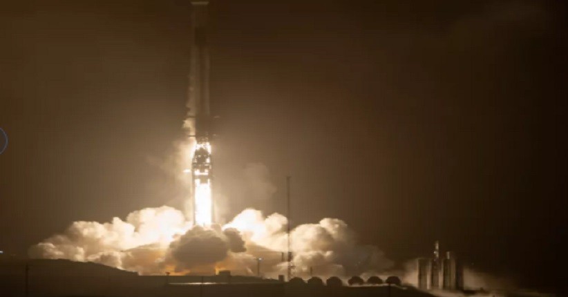  NASA Uji Misi Tabrak Asteroid untuk Selamatkan Bumi