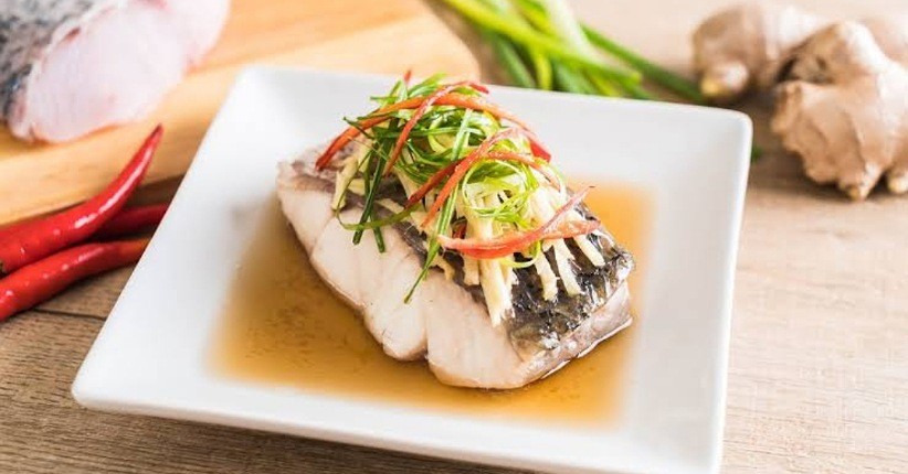 Terungkap, Deretan Makanan Ini Lebih Sehat Dimasak dengan Metode Steam