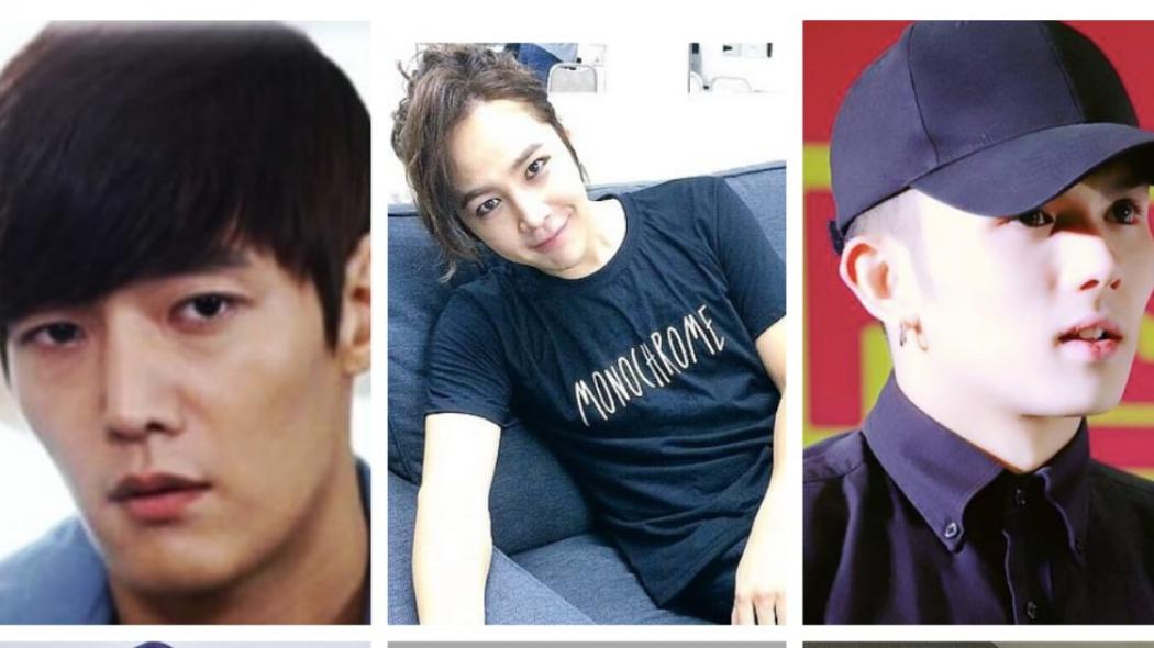 5 Bintang Korea Internasional Masuk Islam, Ada yang Jago Berbahasa Arab 